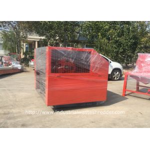 Medical / Cotton / Plush / Leather Gloves Cutting Machine Disposable Gloves