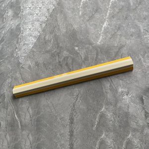 SPC Decorative Skirting Boards 2400mm/Pc Skirting Line
