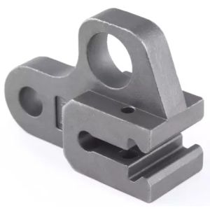 ASTM 1040 Carbon Steel Casting for Machinery Part