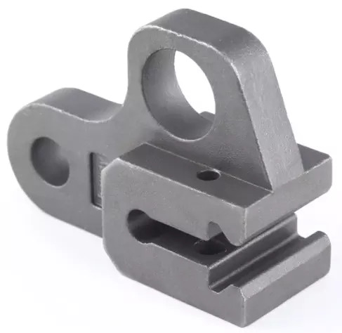 Buy ASTM 1040 Carbon Steel Casting for Machinery Part at wholesale prices