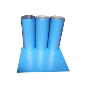 Quality Printing Plate Positive UV-CTP Plate CTcP Plate for sale