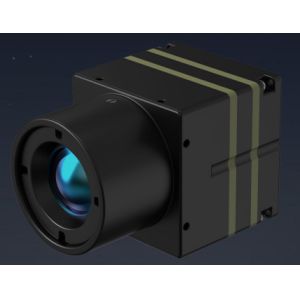 9.1mm infrared camera module