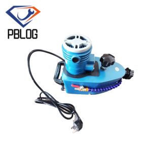 High quality Glass ceramic plate Small edging machine