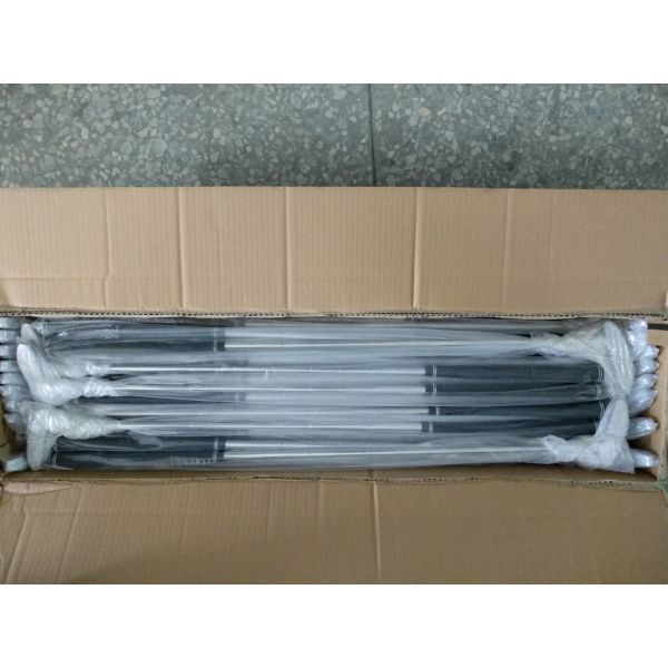 golf putter zinc alloy golf putter two way golf putter silver golf putter mini golf