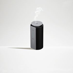 PBT Aluminum Waterless Aroma Nebulizer 100mAh Anti Overflow