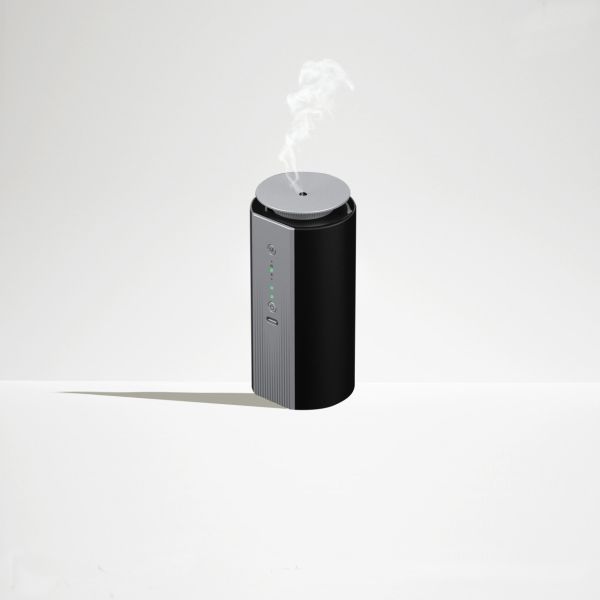 Buy PBT Aluminum Waterless Aroma Nebulizer 100mAh Anti Overflow at wholesale prices