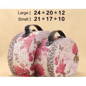 High quality luxury custom handmade paper box with logoand and lid template/ T