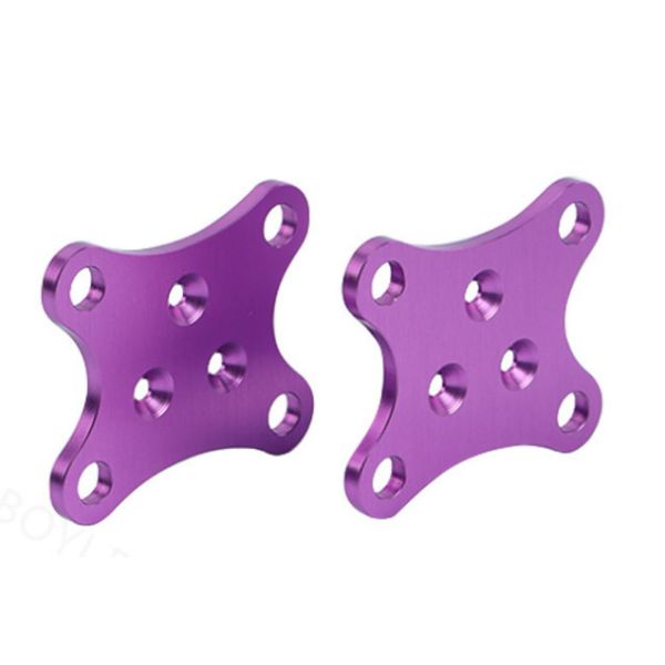 ISO9001 CNC Machining Medical Devices With Carburizing Nitriding Cryogenic