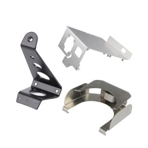 China Customized 1214 1215 Welding Steel Fabrication Wall Mount Accessories on sale