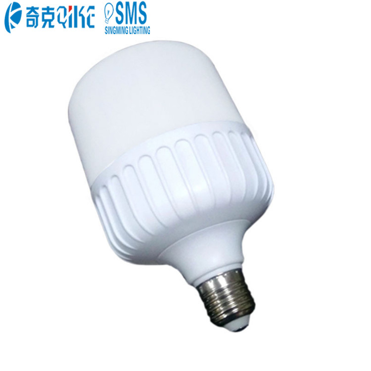 Quality Factory Direct Sale Plastic With Aluminum Led Bulb 18W High Lumens E27 LED Bulb for sale