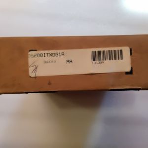 GE DS200ITXDG1A Turbine Control I/O Terminal Board 330mm x 100mm