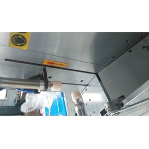 UPVC ALUMINIUM MACHINE