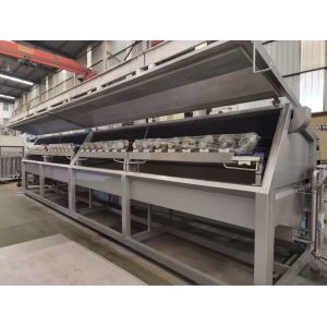 380V Acrylic Hank Dyeing Machine High Performance Energy Efficient