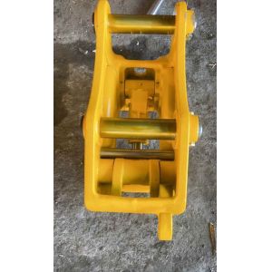 Maximize Efficiency Excavator Quick Couplers For Construction Professionals