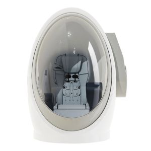 Intelligent Micro Pressure Ion Chamber 1.3ATA Reducing Ion WEIZI