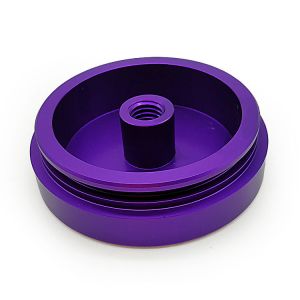 Manufacturer CNC Machined Turning Parts 6061 6063 CNC Machining Aluminum