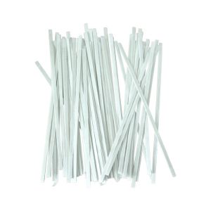 Quality EM Security Soft Label 16cm Anti Book Theft Cobalt Based Magnetic Strip for sale