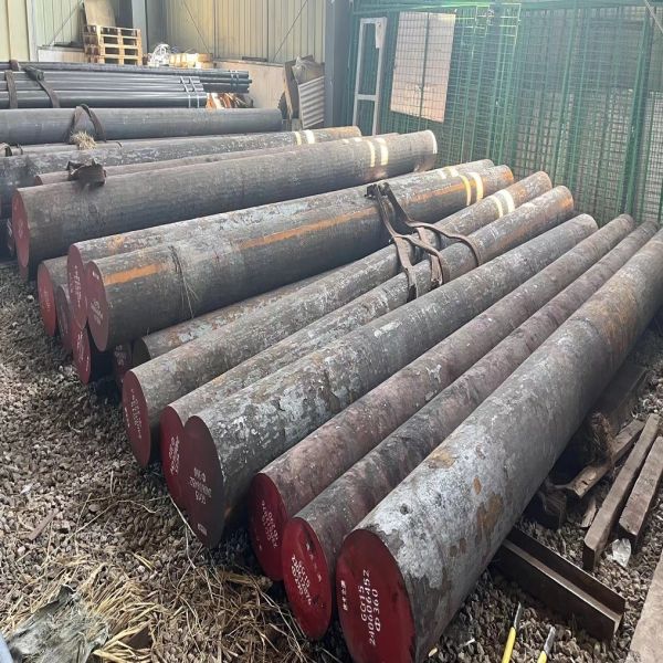 Buy 30-35HRC Hardness Mold Tool Steel with High Formability and Bright And Black Surface for Tooling and Mold-Making at wholesale prices