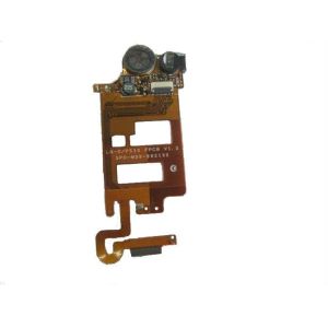 Quality mobile phone flex cable for LG P510 slider for sale