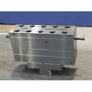 SJSZ 51/105 WPC Wall Panel Machine 300mm PVC Foam Board Extrusion Line