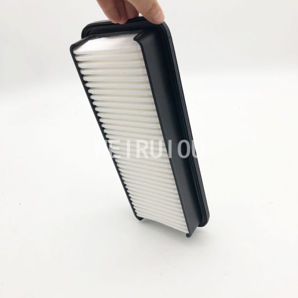 Weiruiou Tractor Truck Air Filters Cabin Air Filter 6A671-75090 T1855-71600