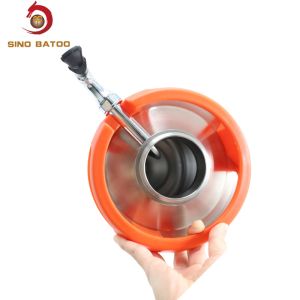 1.3 Gallon Keep Cool Full Set CO2 Beer Dispenser Tap Kit System