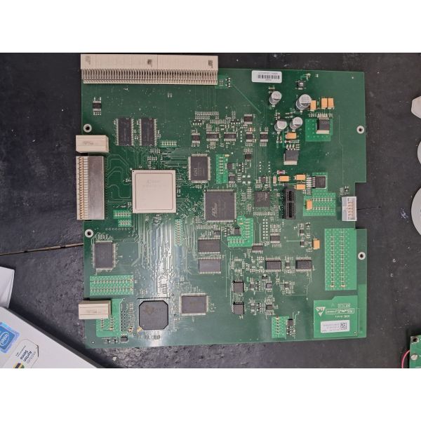 Buy GE VolusonE6 VolusonE8 Ultrasound Repair Parts RFI21 Board KTI300614 KTI302197 at wholesale prices