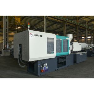 Hydraulic Drive System Bakelite Injection Molding Machine Featuring Injection
