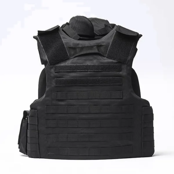 FDY26 Ballistic Bulletproof Vest
