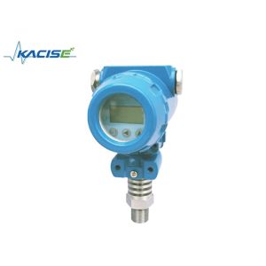 Piezoresistive Explosion Proof Pressure Transmitter Easily Calibrated 10ms