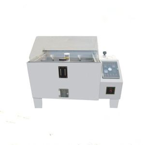 LCD Touch Screen Salt Spray Test Equipment For Environmental Testing With