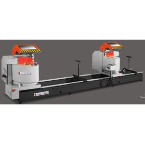 Double Mitre Saw In Heavy Duty