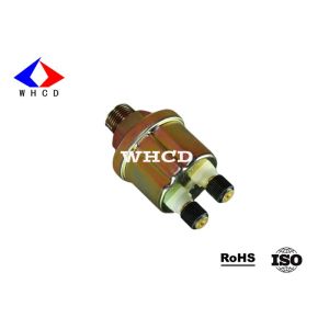 M16x1.5 Mechanical Oil Pressure Sensor For Diesel Engine
