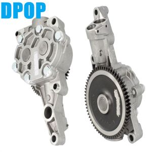 Standard Truck Oil Pump 1888026 1494372 1440297 574390 20140716000