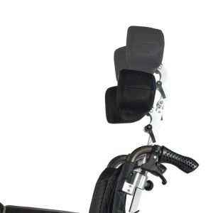 265lbs Load Folding Motorized Wheelchair For Disabled