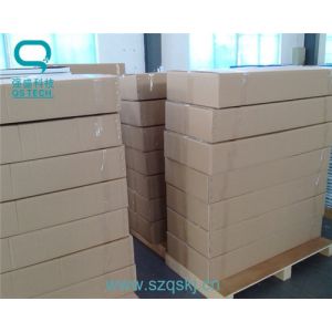 Industrial Blue Sticky Mat For Dust Removal Anti Static 30 Layer Reusable