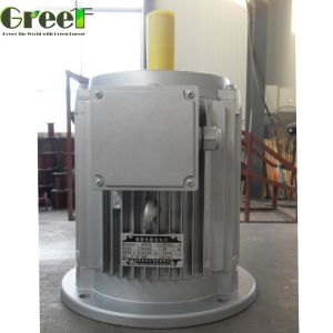 Low Rpm Wind Turbine PMG Permanent Magnetic Generator 1MW 2MW 3MW 5MW