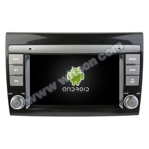 7" Screen OEM Style without DVD Deck For Fiat Bravo 2007-2012 Car Multimedia