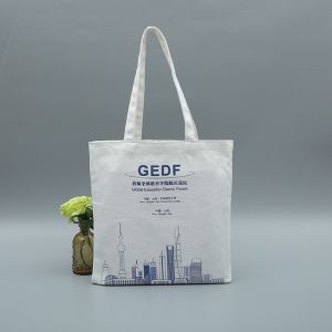 12oz Custom Printed Logo Personalized Beach Summer Promotional Shopping Standard