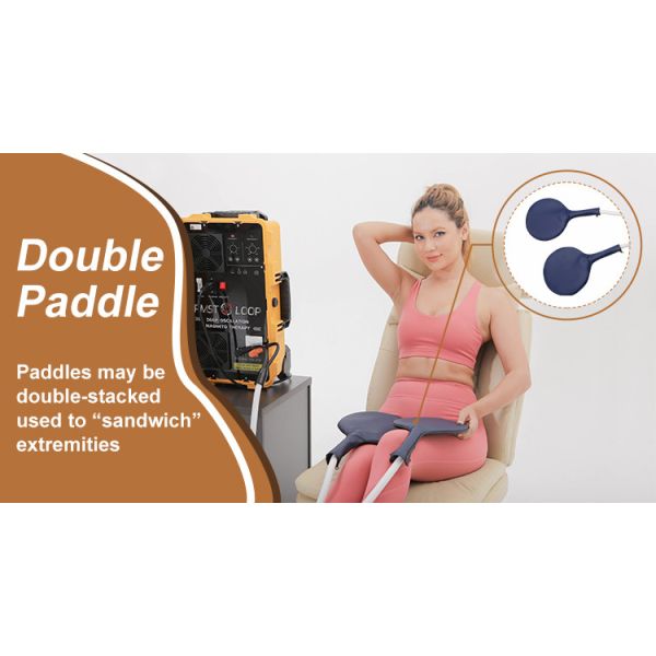 Magnetotherapie Pmst Neo Pulse Electromagnetic Pemf Loop Device