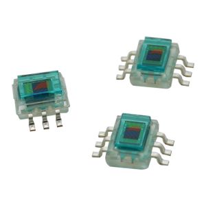 YJJ S9702 Silicon Photodiode Array RGB Color Sensor
