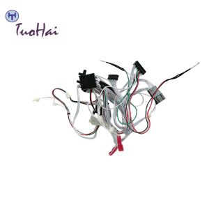 445-0740240 4450740240 ATM Machine Spare Parts NCR S2 Presenter Harness