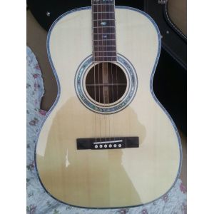 00042 acoustic guitar 000 42 acoustic electric guitar round body classic