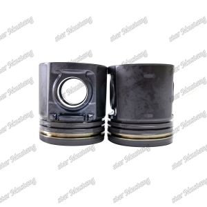 Engine Piston U5LP0057 3135J241 For Perkins Engine Spare Parts