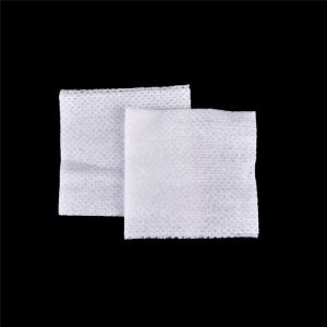 Manufacturer Cheap Price Medical Compresses Disposable Alcohol Prep Wound Pad