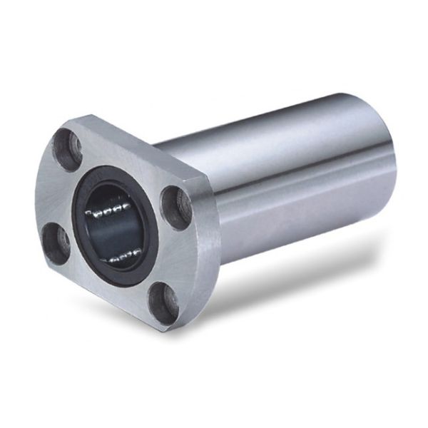 Buy 211mm Length LMHLUU 3D Printer Sliding Shaft Bearing at wholesale prices