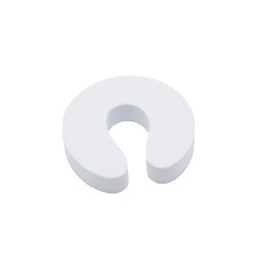 China ODM White EVA Foam Baby Door Finger Protector on sale