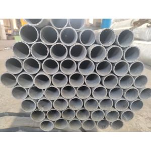50.8 X 2.64 Aluminized Boiler Seamless Steel Tubes Cold Darwn