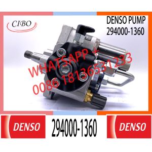 294000-1360 Neutral Diesel Pump 294000-1360 1460A052 1465A003 1465A022 same as