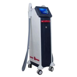 Quality Whitening Laser Ipl Machine , CE Certified Yag Tattoo Removal Machine for sale